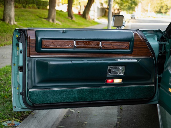 Used 1976 Cadillac Eldorado Convertible  | Torrance, CA