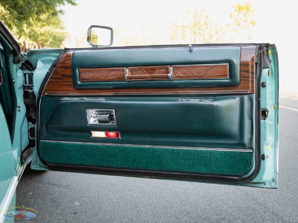 Used 1976 Cadillac Eldorado Convertible  | Torrance, CA