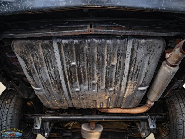 Used 1976 Cadillac Eldorado Convertible  | Torrance, CA