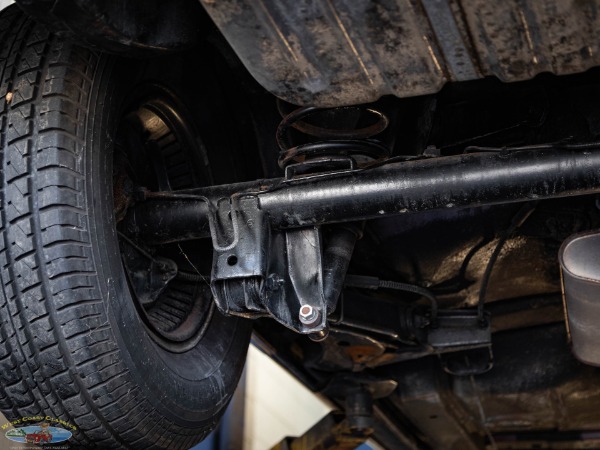Used 1976 Cadillac Eldorado Convertible  | Torrance, CA