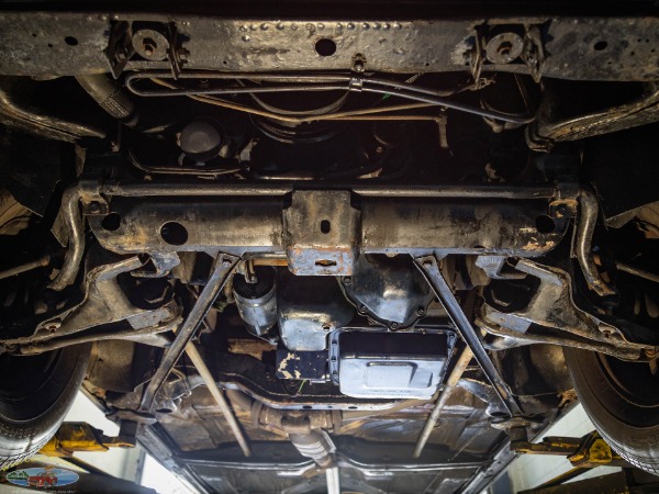 Used 1976 Cadillac Eldorado Convertible  | Torrance, CA