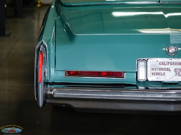 Used 1976 Cadillac Eldorado Convertible  | Torrance, CA