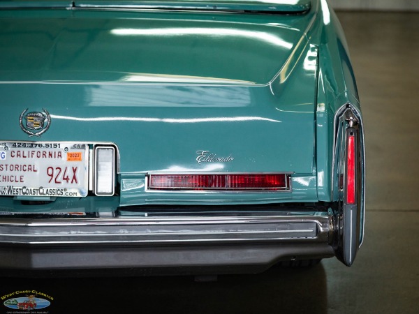Used 1976 Cadillac Eldorado Convertible  | Torrance, CA