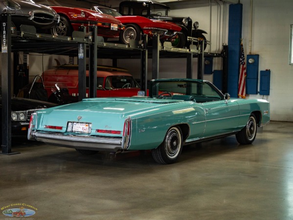 Used 1976 Cadillac Eldorado Convertible  | Torrance, CA