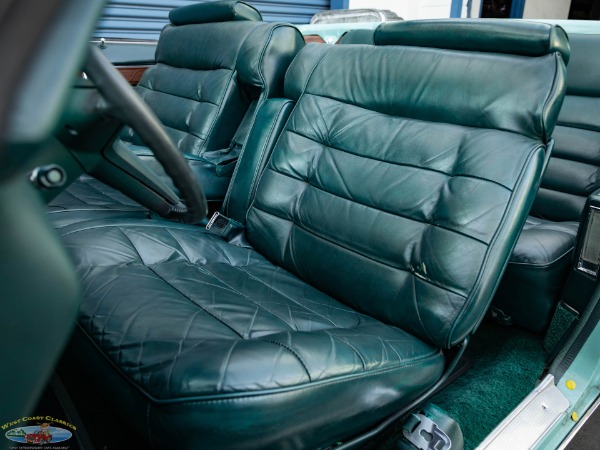 Used 1976 Cadillac Eldorado Convertible  | Torrance, CA