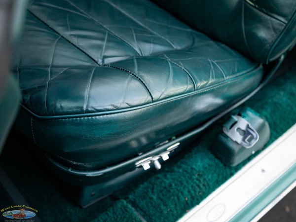 Used 1976 Cadillac Eldorado Convertible  | Torrance, CA