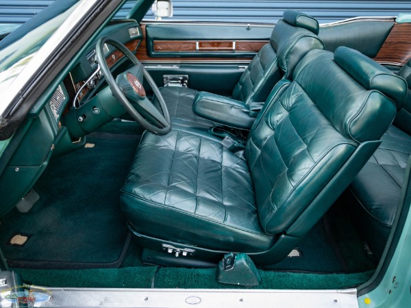 Used 1976 Cadillac Eldorado Convertible  | Torrance, CA