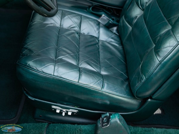 Used 1976 Cadillac Eldorado Convertible  | Torrance, CA