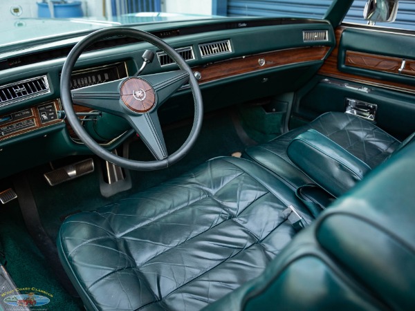 Used 1976 Cadillac Eldorado Convertible  | Torrance, CA