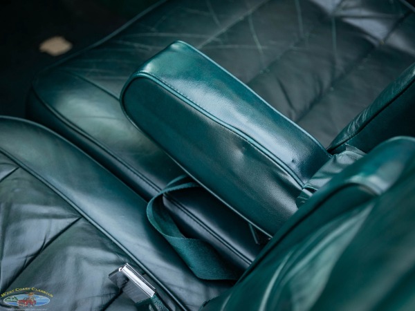Used 1976 Cadillac Eldorado Convertible  | Torrance, CA