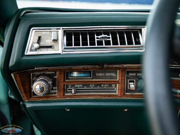 Used 1976 Cadillac Eldorado Convertible  | Torrance, CA