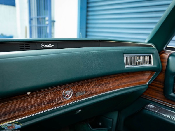 Used 1976 Cadillac Eldorado Convertible  | Torrance, CA