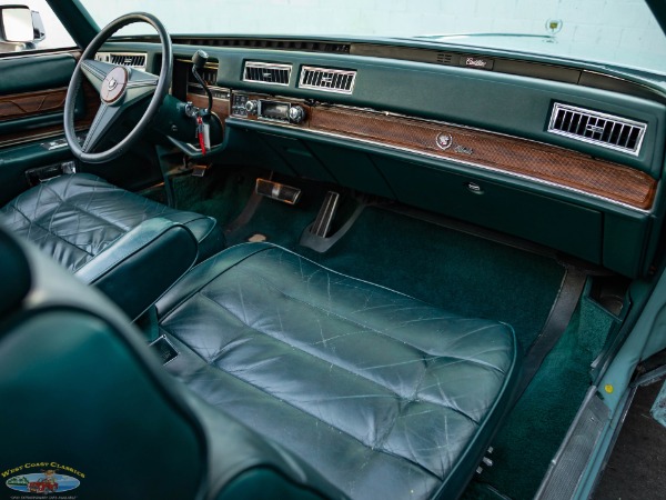 Used 1976 Cadillac Eldorado Convertible  | Torrance, CA