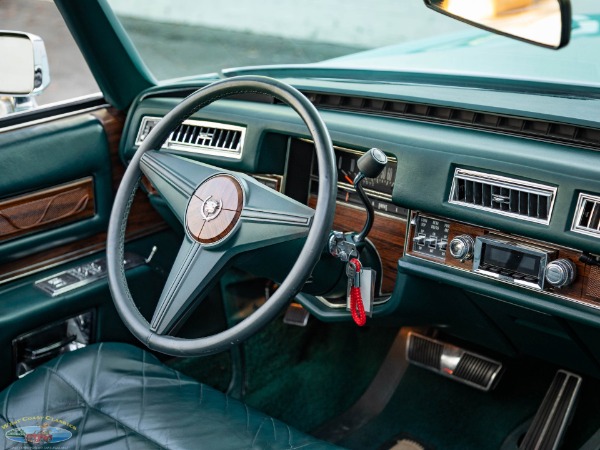 Used 1976 Cadillac Eldorado Convertible  | Torrance, CA