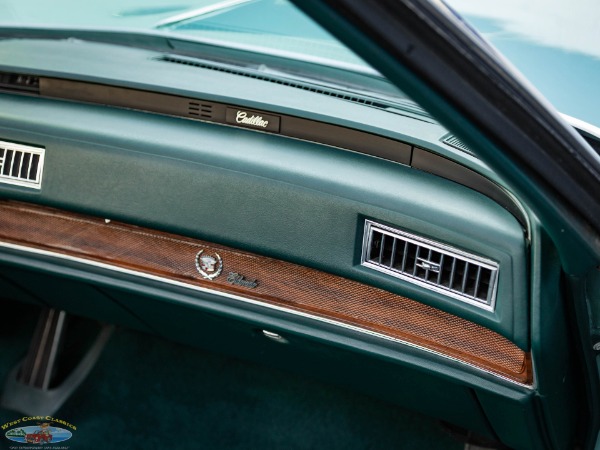 Used 1976 Cadillac Eldorado Convertible  | Torrance, CA