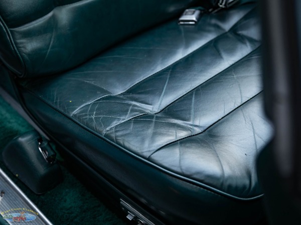 Used 1976 Cadillac Eldorado Convertible  | Torrance, CA