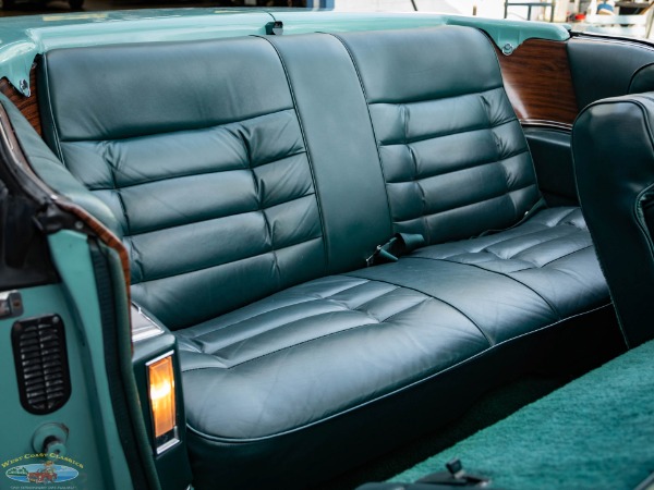 Used 1976 Cadillac Eldorado Convertible  | Torrance, CA