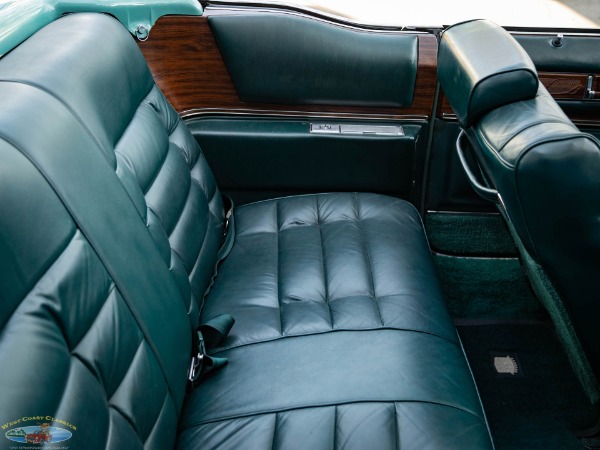 Used 1976 Cadillac Eldorado Convertible  | Torrance, CA