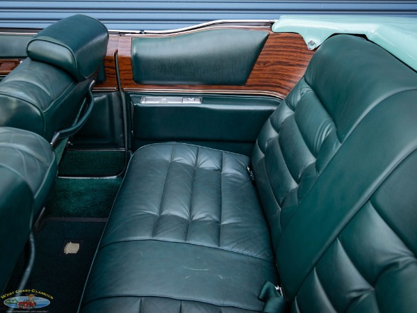Used 1976 Cadillac Eldorado Convertible  | Torrance, CA