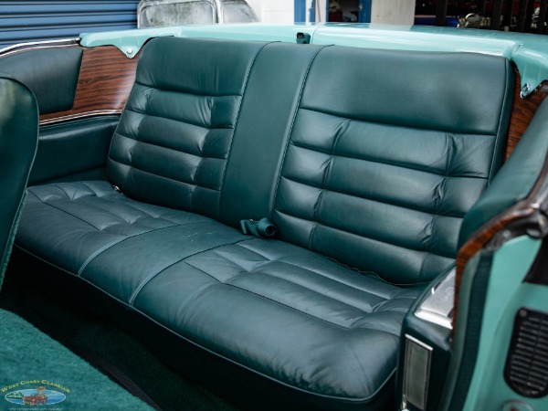 Used 1976 Cadillac Eldorado Convertible  | Torrance, CA