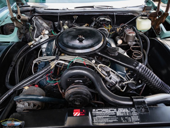 Used 1976 Cadillac Eldorado Convertible  | Torrance, CA