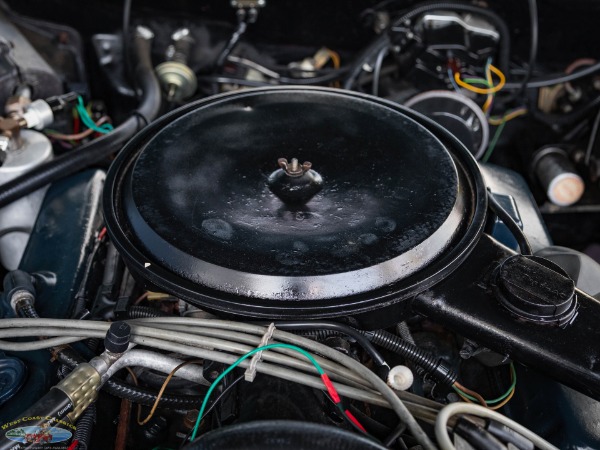 Used 1976 Cadillac Eldorado Convertible  | Torrance, CA