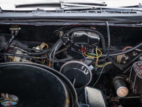 Used 1976 Cadillac Eldorado Convertible  | Torrance, CA
