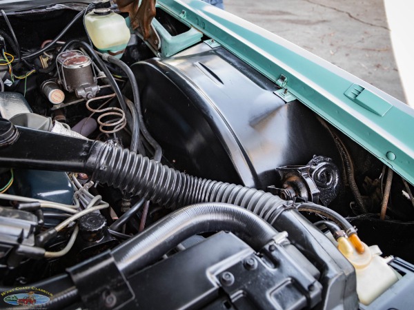 Used 1976 Cadillac Eldorado Convertible  | Torrance, CA