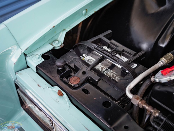 Used 1976 Cadillac Eldorado Convertible  | Torrance, CA