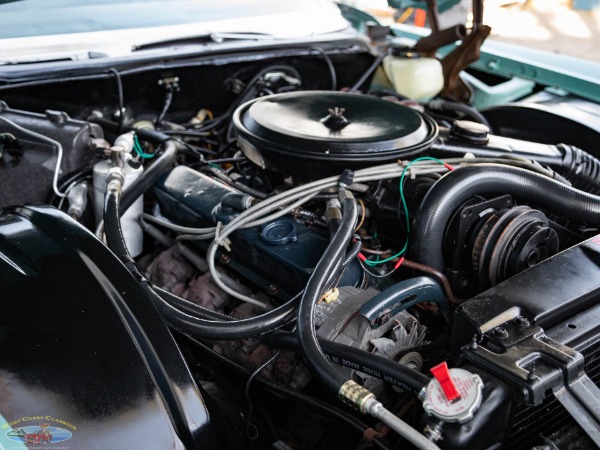 Used 1976 Cadillac Eldorado Convertible  | Torrance, CA