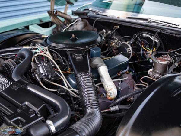 Used 1976 Cadillac Eldorado Convertible  | Torrance, CA