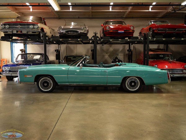 Used 1976 Cadillac Eldorado Convertible  | Torrance, CA