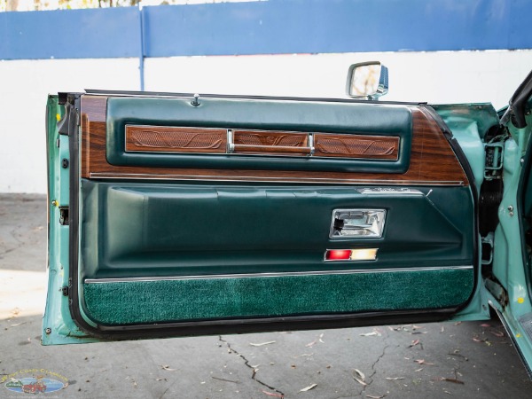Used 1976 Cadillac Eldorado Convertible  | Torrance, CA