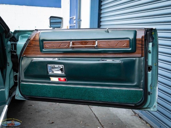 Used 1976 Cadillac Eldorado Convertible  | Torrance, CA