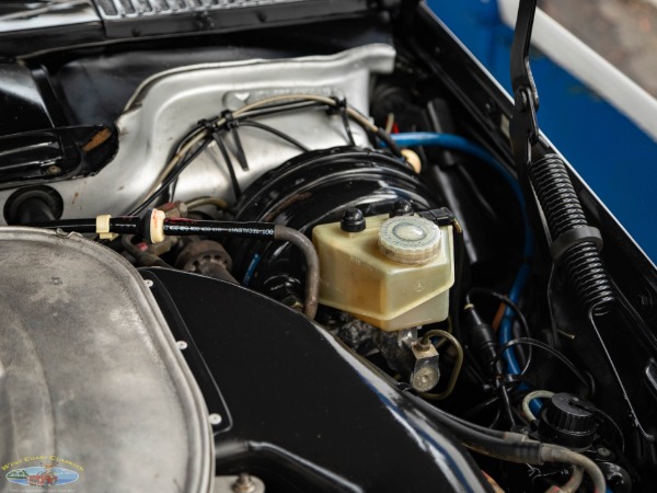 Used 1989 Mercedes-Benz 560SL with 52K original miles 560 SL | Torrance, CA