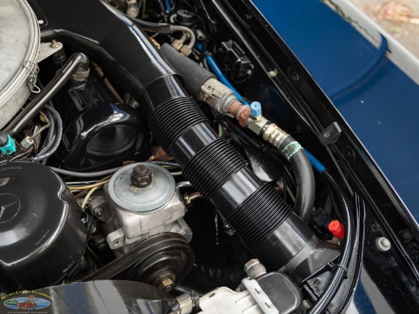 Used 1989 Mercedes-Benz 560SL with 52K original miles 560 SL | Torrance, CA