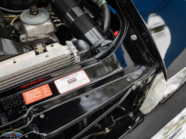 Used 1989 Mercedes-Benz 560SL with 52K original miles 560 SL | Torrance, CA