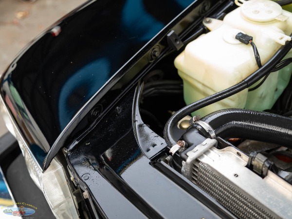 Used 1989 Mercedes-Benz 560SL with 52K original miles 560 SL | Torrance, CA