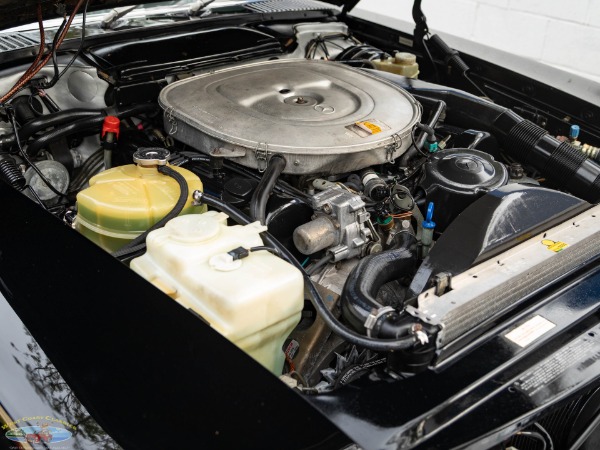 Used 1989 Mercedes-Benz 560SL with 52K original miles 560 SL | Torrance, CA