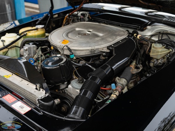 Used 1989 Mercedes-Benz 560SL with 52K original miles 560 SL | Torrance, CA