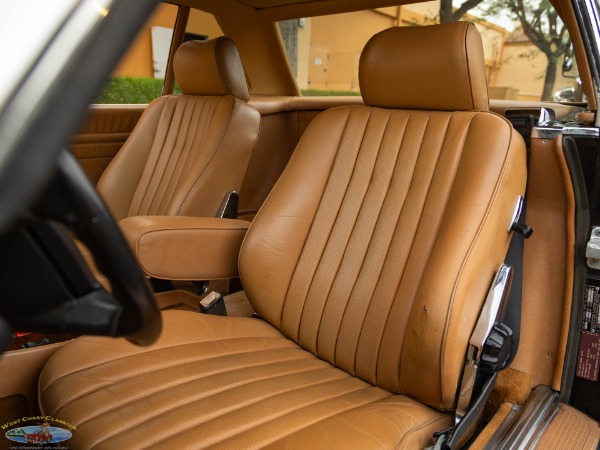 Used 1989 Mercedes-Benz 560SL with 52K original miles 560 SL | Torrance, CA