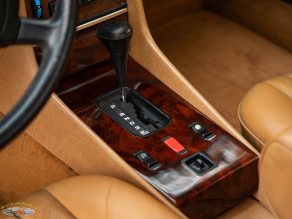 Used 1989 Mercedes-Benz 560SL with 52K original miles 560 SL | Torrance, CA