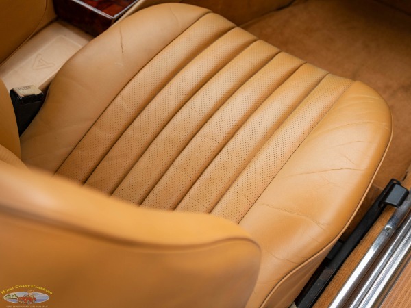 Used 1989 Mercedes-Benz 560SL with 52K original miles 560 SL | Torrance, CA