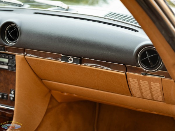 Used 1989 Mercedes-Benz 560SL with 52K original miles 560 SL | Torrance, CA