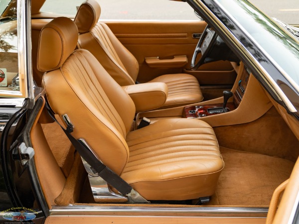 Used 1989 Mercedes-Benz 560SL with 52K original miles 560 SL | Torrance, CA