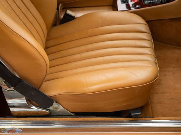 Used 1989 Mercedes-Benz 560SL with 52K original miles 560 SL | Torrance, CA