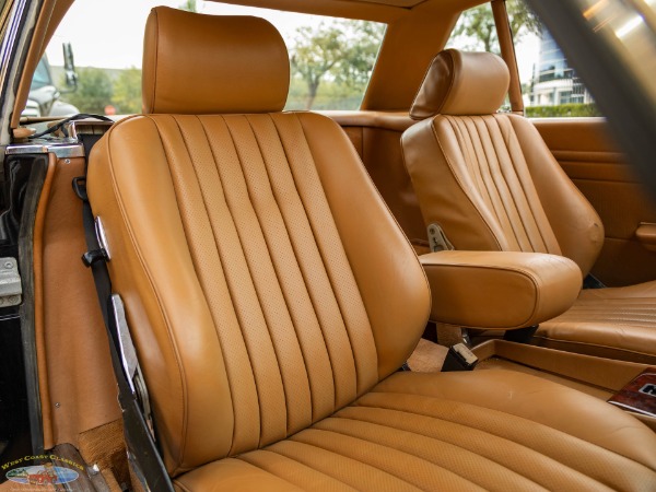 Used 1989 Mercedes-Benz 560SL with 52K original miles 560 SL | Torrance, CA