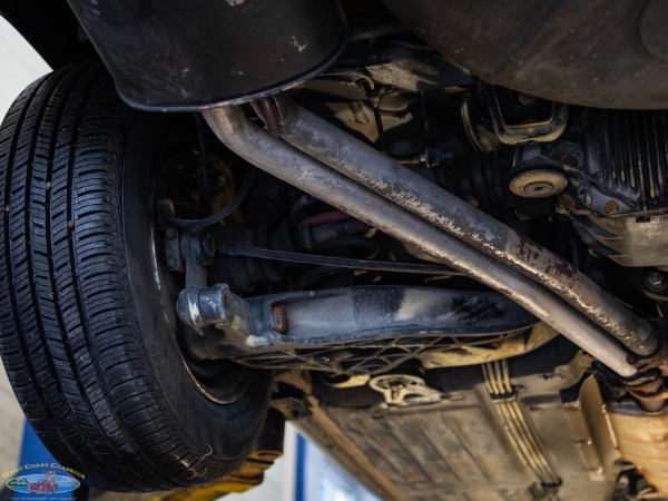 Used 1989 Mercedes-Benz 560SL with 52K original miles 560 SL | Torrance, CA