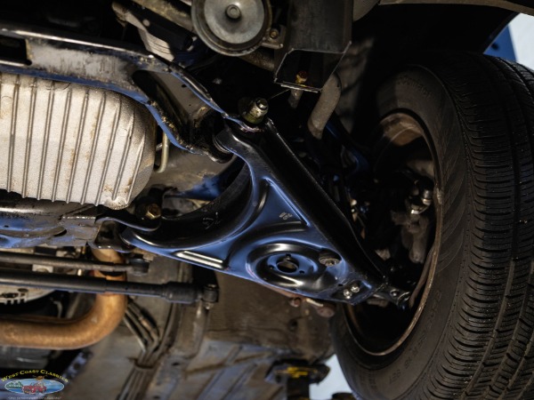 Used 1989 Mercedes-Benz 560SL with 52K original miles 560 SL | Torrance, CA