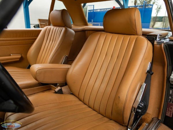 Used 1989 Mercedes-Benz 560SL with 52K original miles 560 SL | Torrance, CA